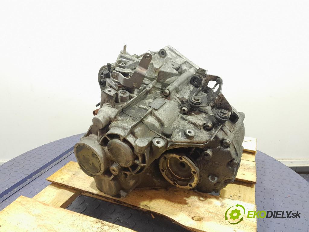 Vw Passat 2006 prevodovka Manualna JLU