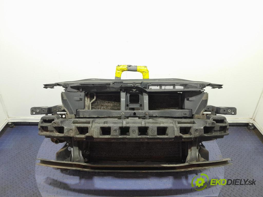 Vw Passat 2006 výstuha Predné: / pas predný