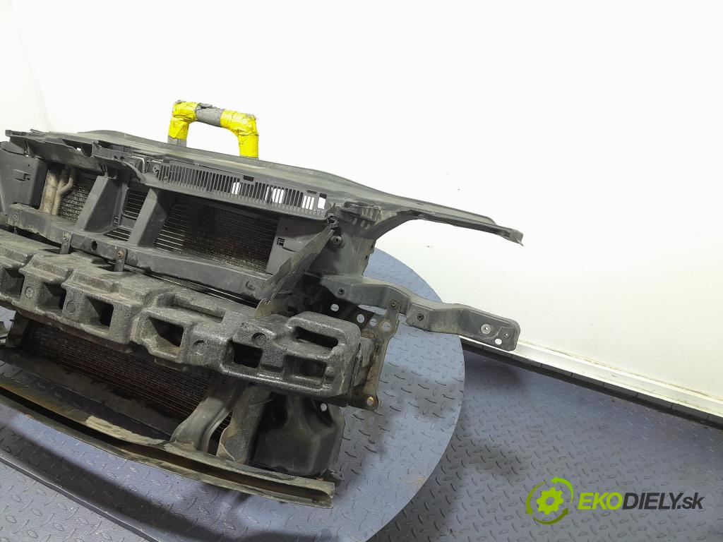 Vw Passat 2006 výstuha Predné: / pas predný