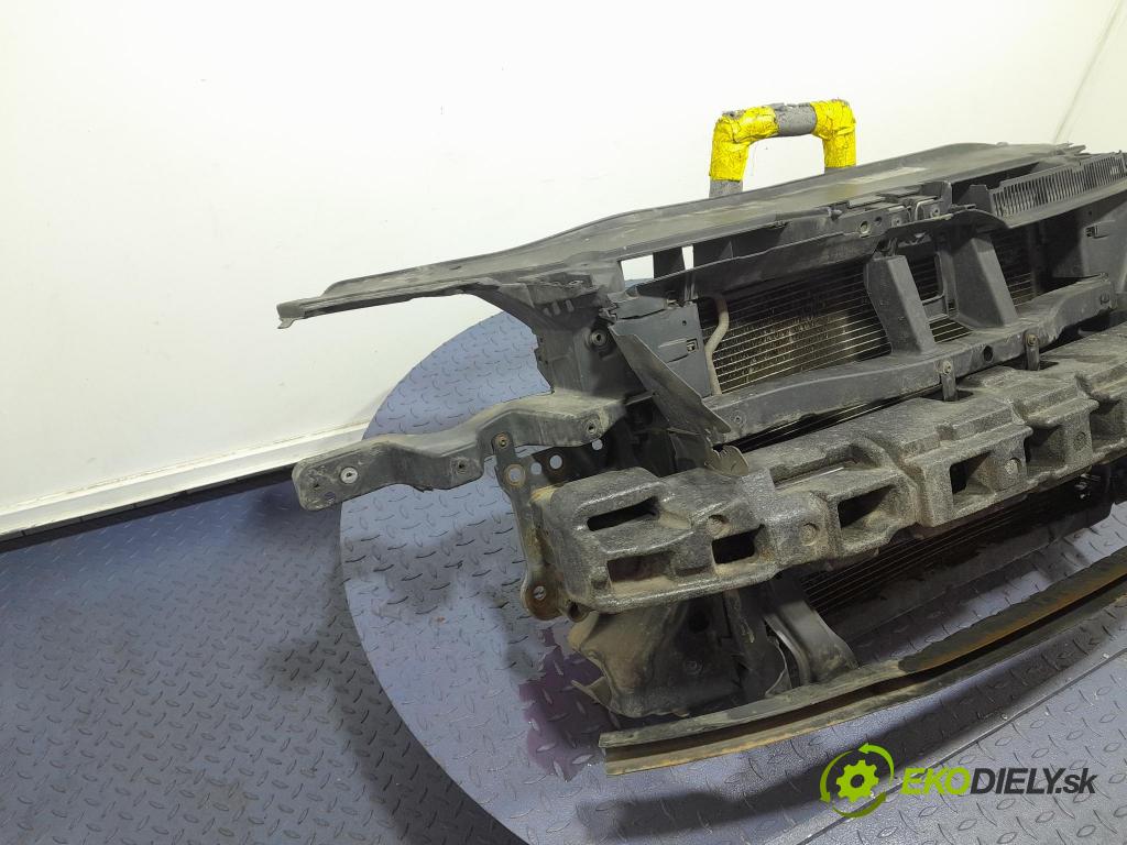 Vw Passat 2006 výstuha Predné: / pas predný