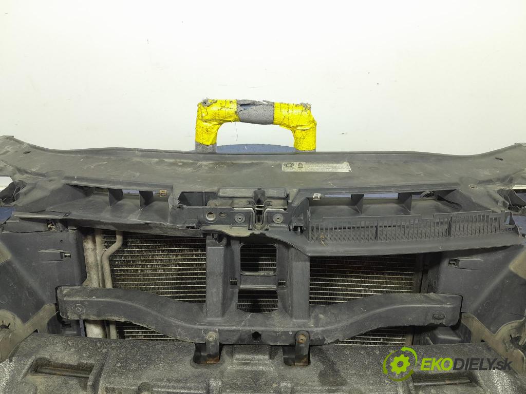 Vw Passat 2006 výstuha Predné: / pas predný