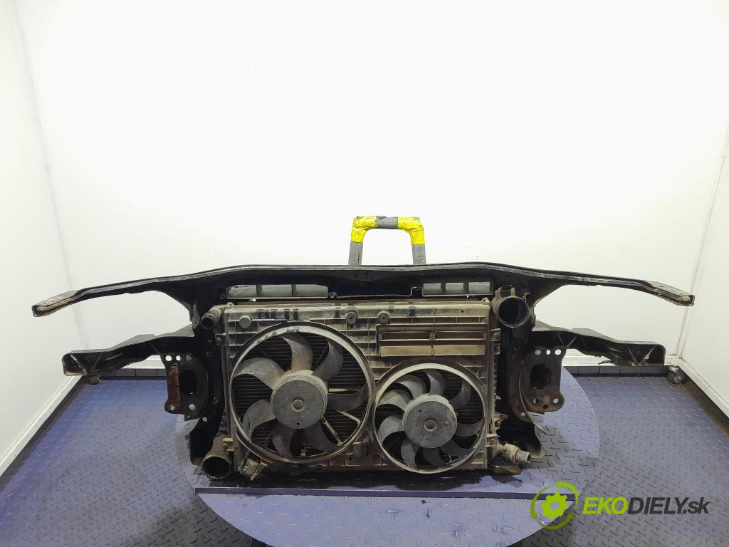 Vw Passat 2006 výstuha Predné: / pas predný