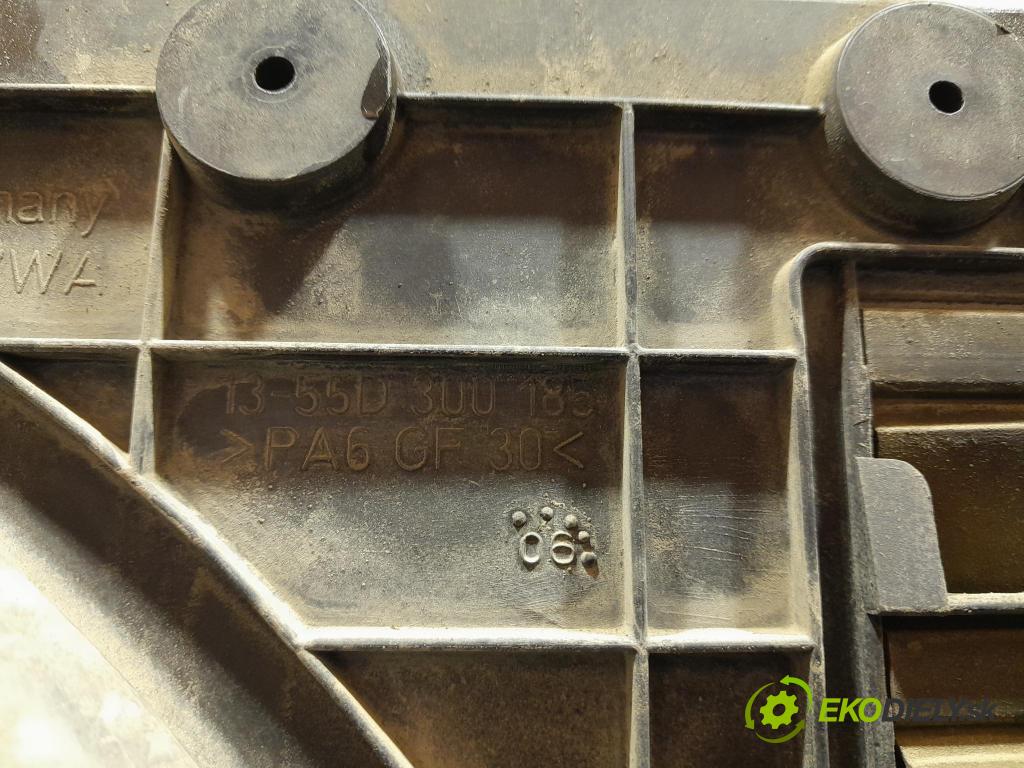 Vw Passat 2006 výstuha Predné: / pas predný 