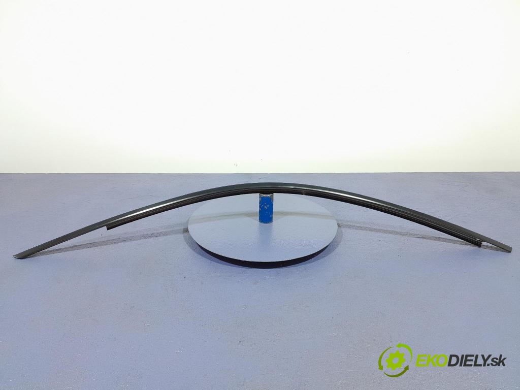 Porsche Cayman 2016 lišta Dekoratívní: 98153748101