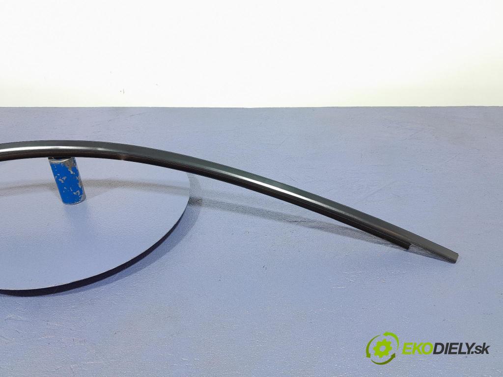 Porsche Cayman 2016 lišta Dekoratívní: 98153748101