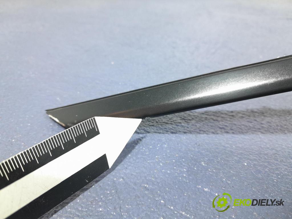 Porsche Cayman 2016 lišta Dekoratívní: 98153748101