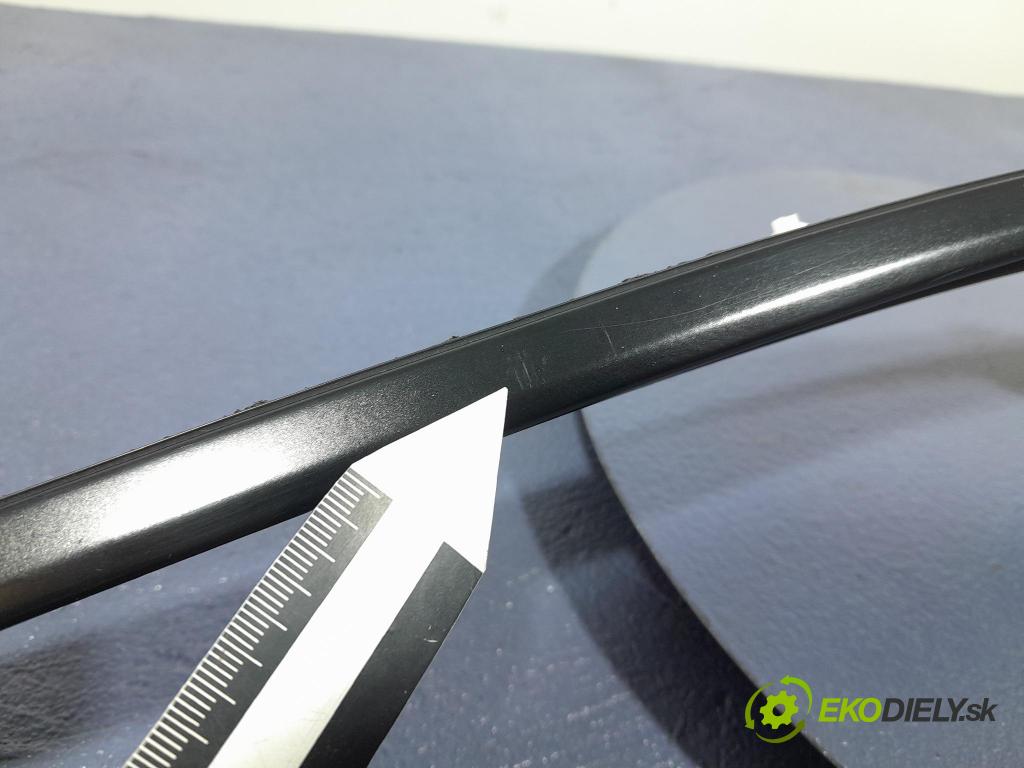 Porsche Cayman 2016 lišta Dekoratívní: 98153748101