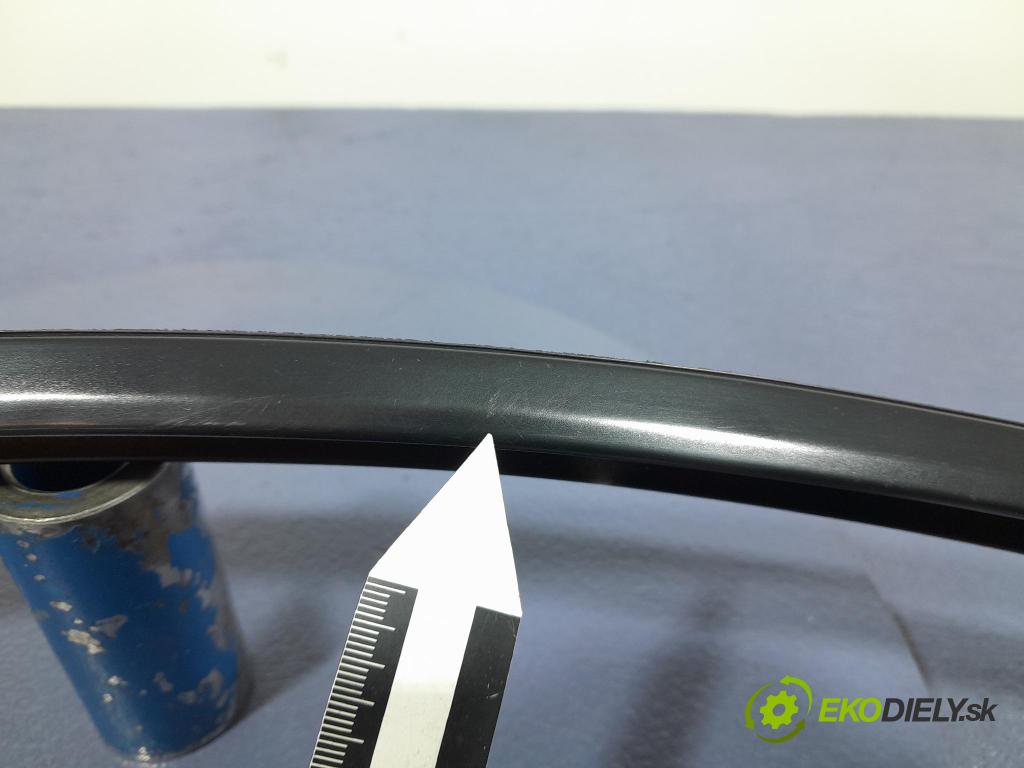 Porsche Cayman 2016 lišta Dekoratívní: 98153748101