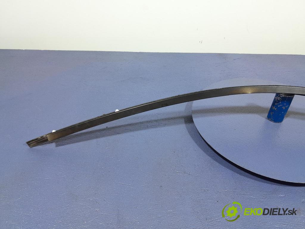 Porsche Cayman 2016 lišta Dekoratívní: 98153748101