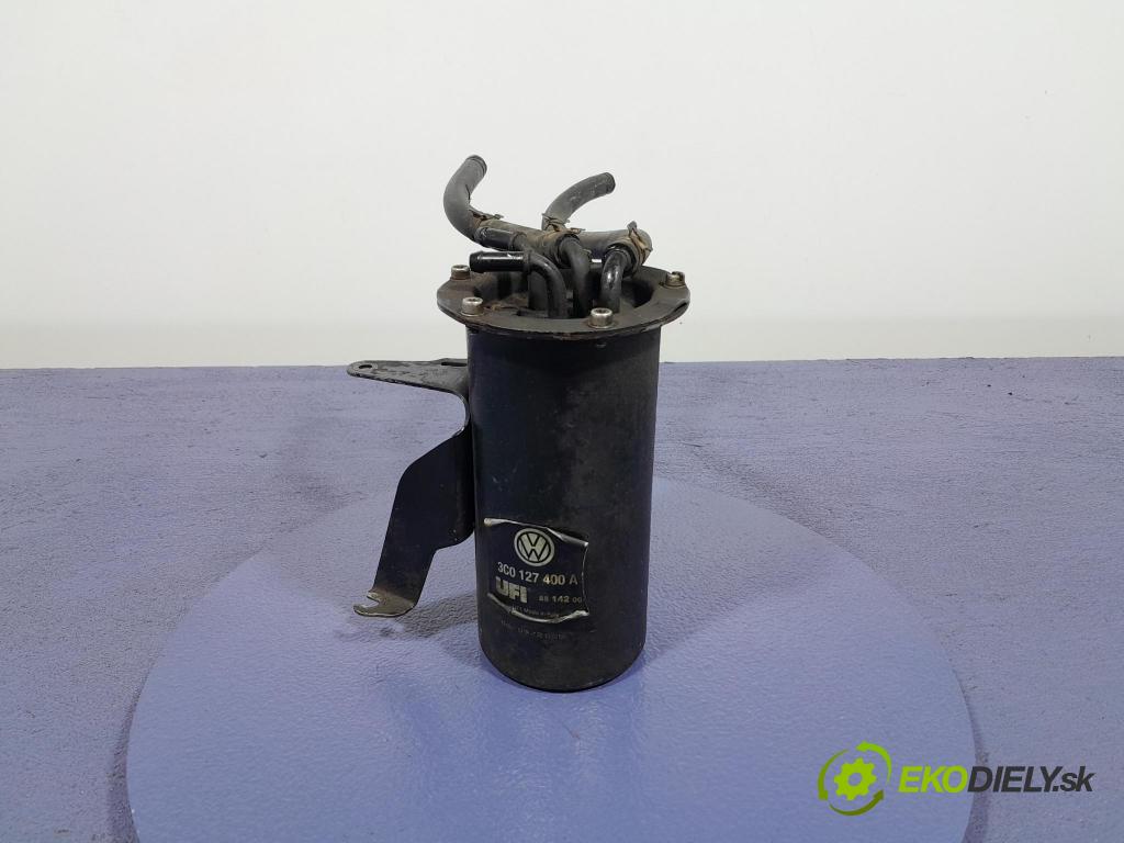 Vw Passat 2006 obal Filtra: Paliva: 3C0127400A