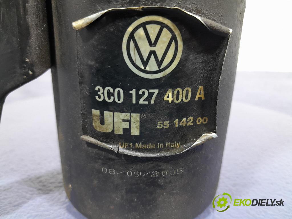 Vw Passat 2006 obal Filtra: Paliva: 3C0127400A