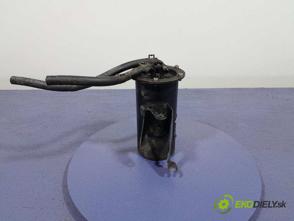 Vw Passat 2006 obal Filtra: Paliva: 3C0127400A