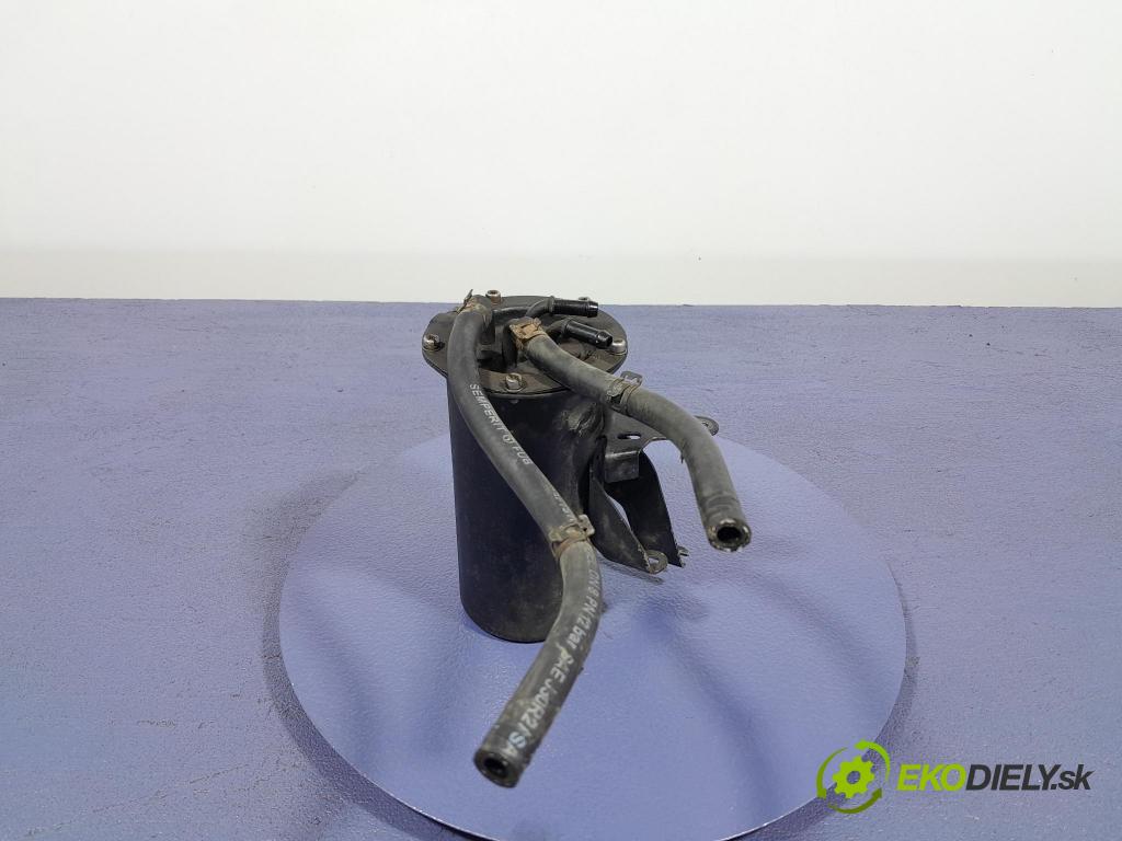 Vw Passat 2006 obal Filtra: Paliva: 3C0127400A