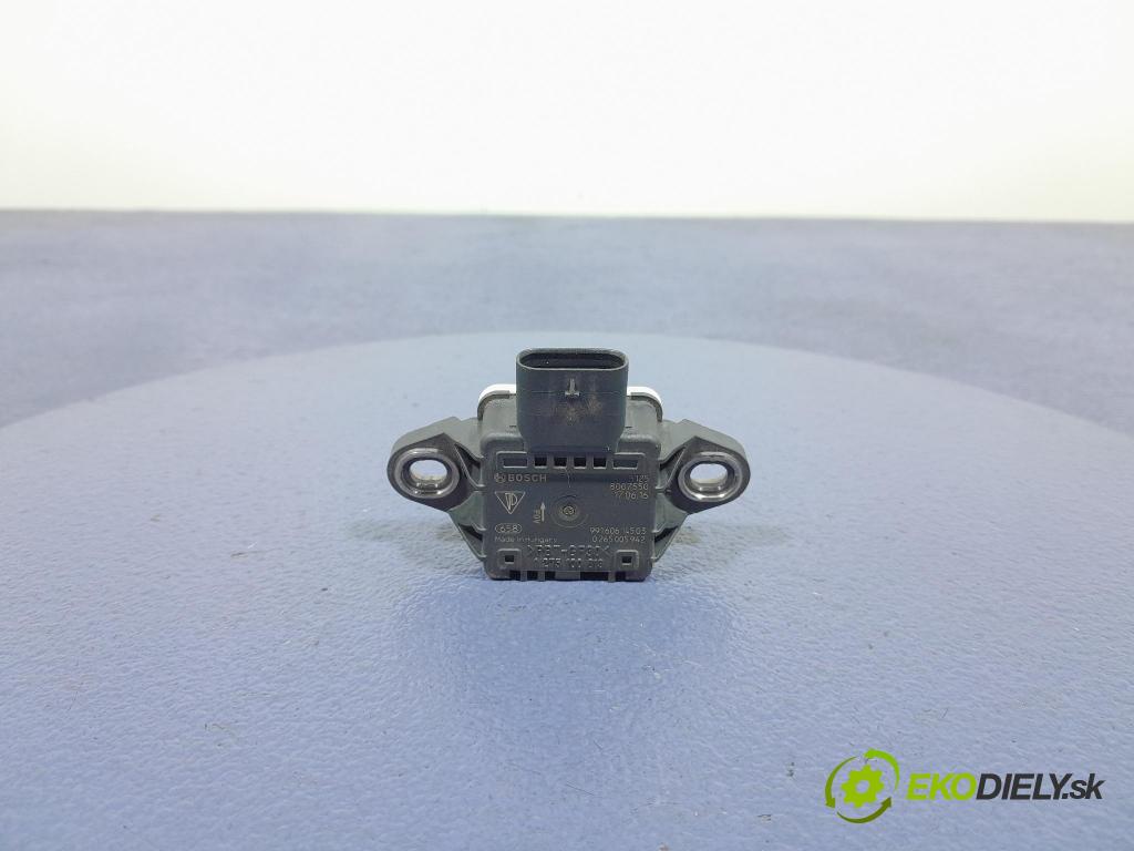 Porsche Cayman 2016 snímač 99160614503