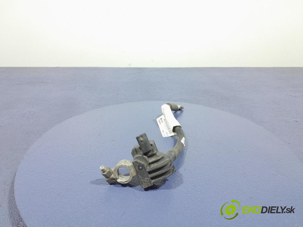 Porsche Cayman 2016 inštalácia Elektrický: 99161104304