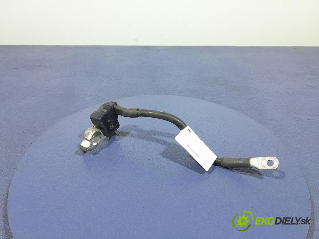 Porsche Cayman 2016 inštalácia Elektrický: 99161104304