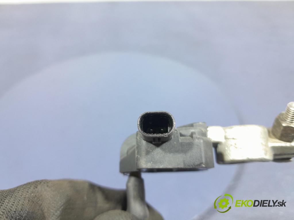 Porsche Cayman 2016 instalace Elektrický: 99161104304