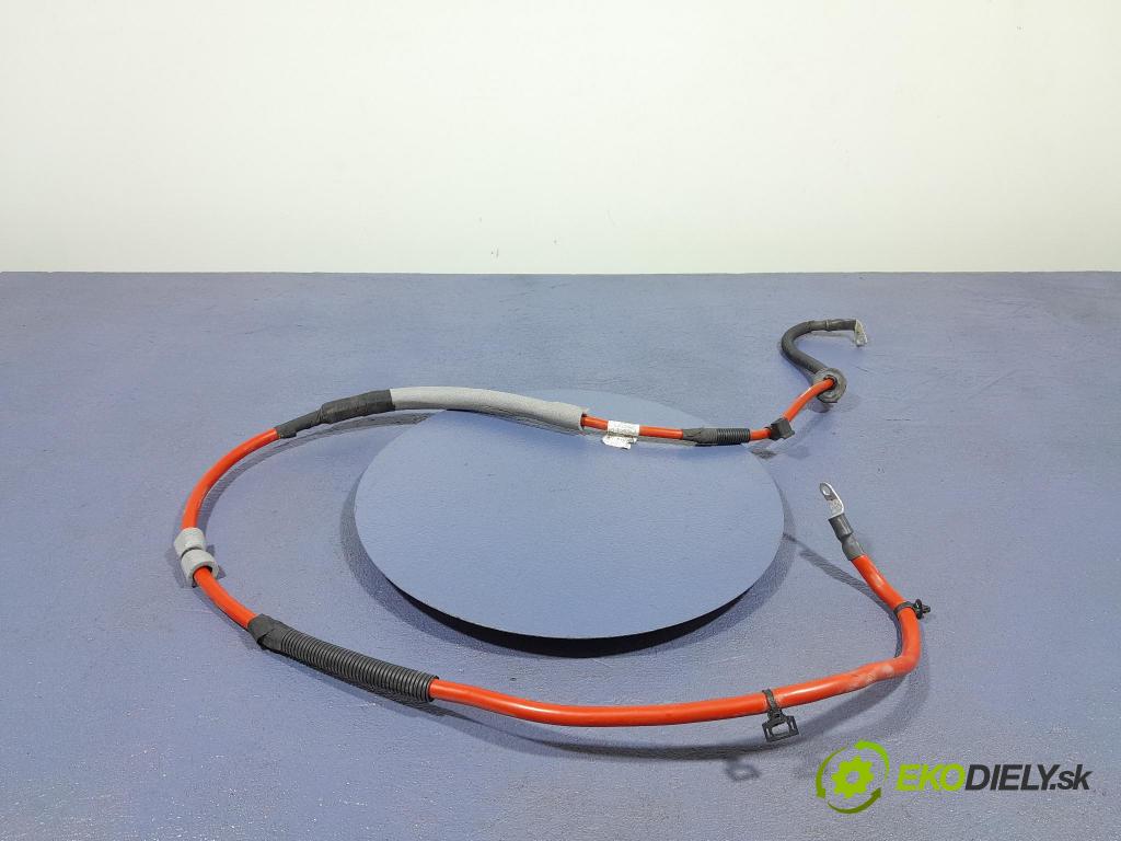 Porsche Cayman 2016 inštalácia Elektrický: 9P9971345