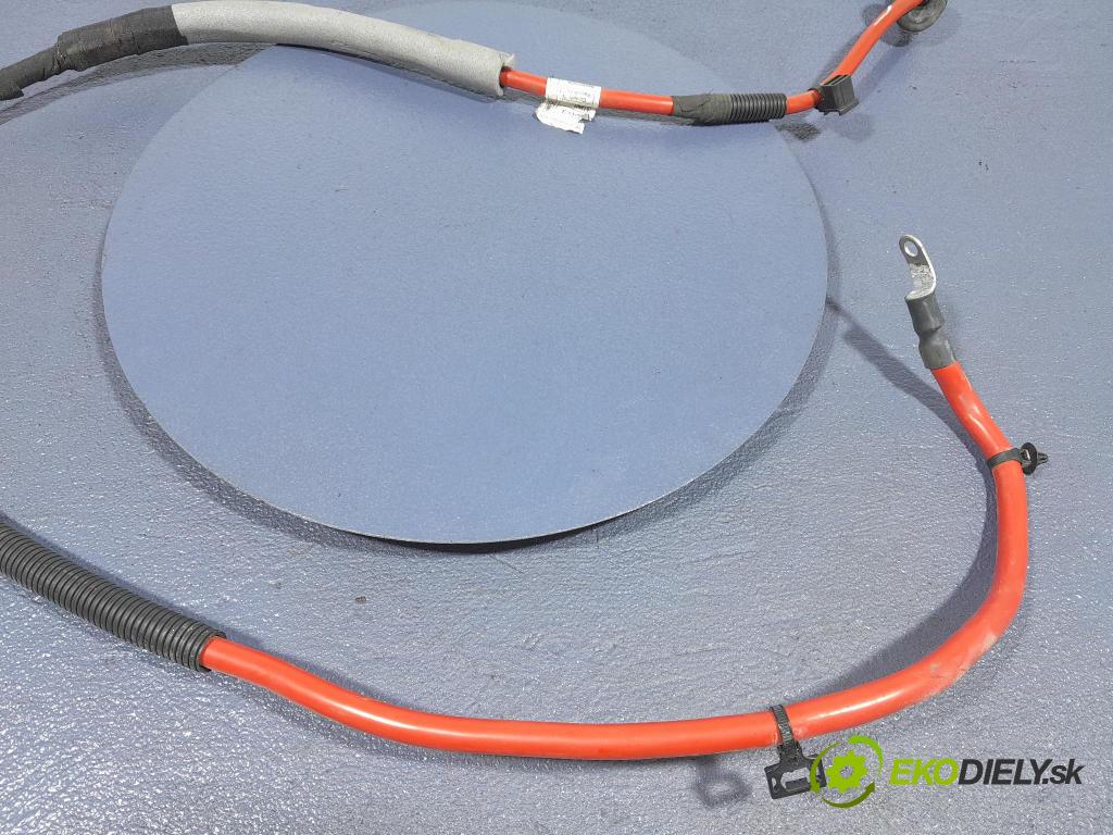 Porsche Cayman 2016 inštalácia Elektrický: 9P9971345