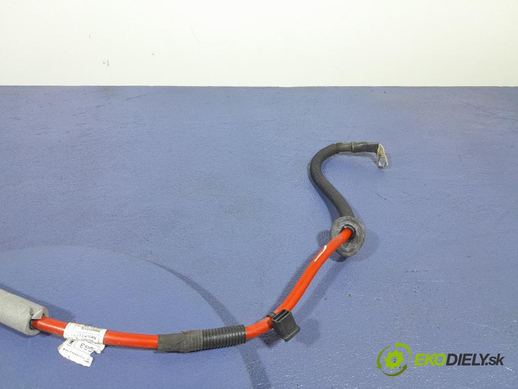 Porsche Cayman 2016 inštalácia Elektrický: 9P9971345