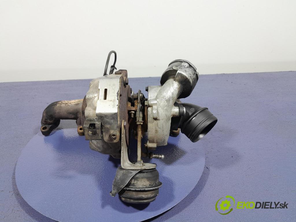 Vw Passat 2006 Turbo-kompresor: 03G253016H
