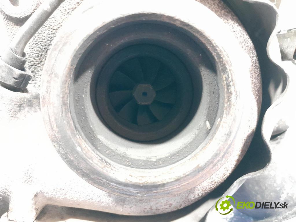 Vw Passat 2006 Turbo-kompresor: 03G253016H