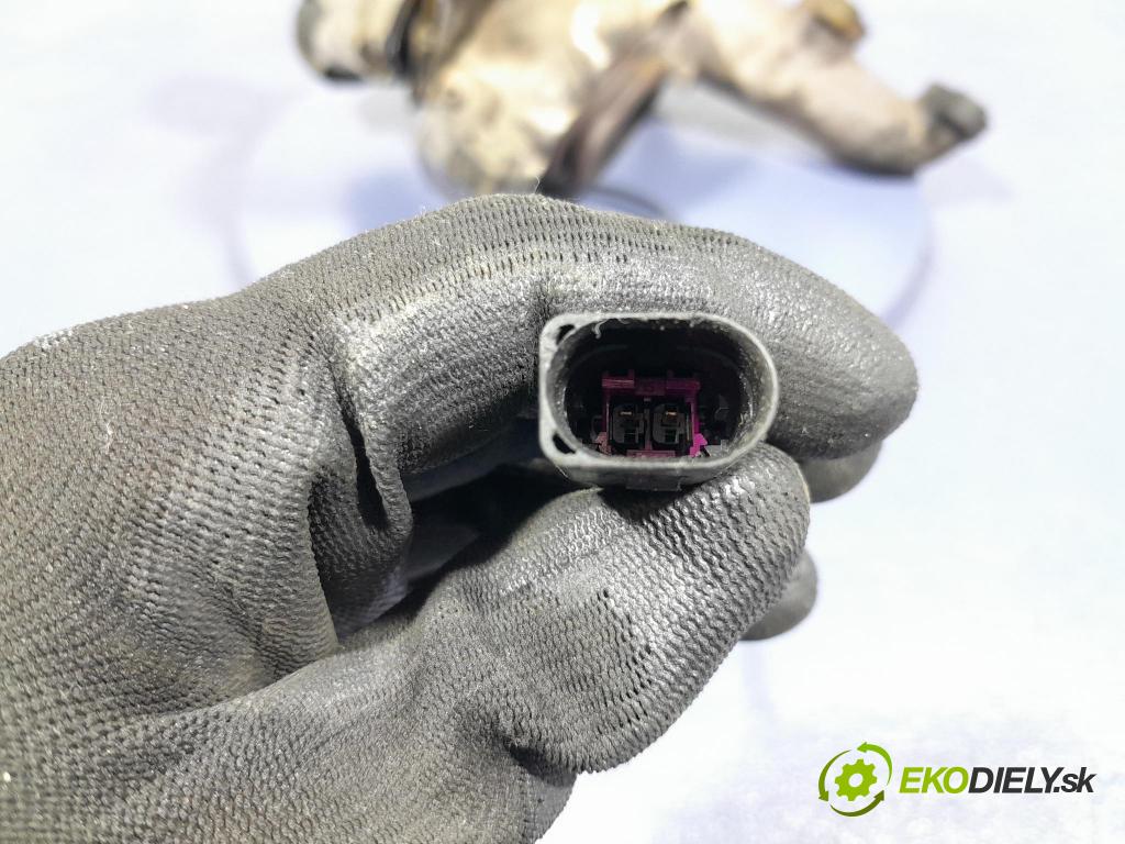 Vw Passat 2006 Turbo-kompresor: 03G253016H