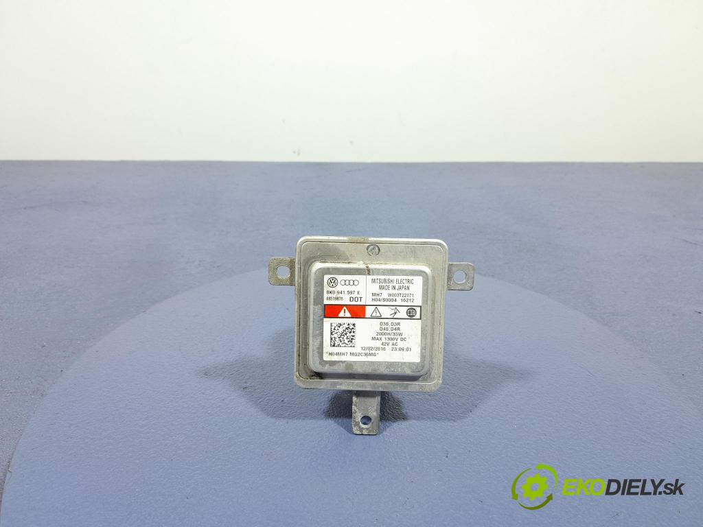 Porsche Cayman 2016 měnič 8K0941597E