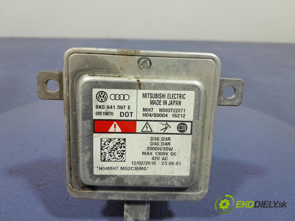 Porsche Cayman 2016 měnič 8K0941597E