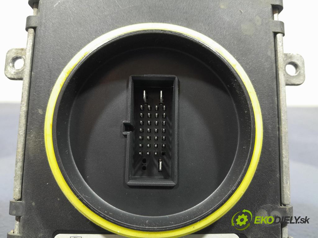 Porsche Cayman 2016 střídač: 99161832133