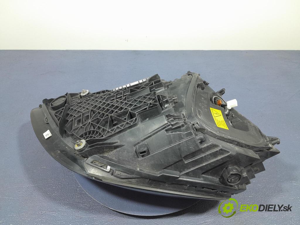 Porsche Cayman 2016 Reflektor: v pravo: 982941034R