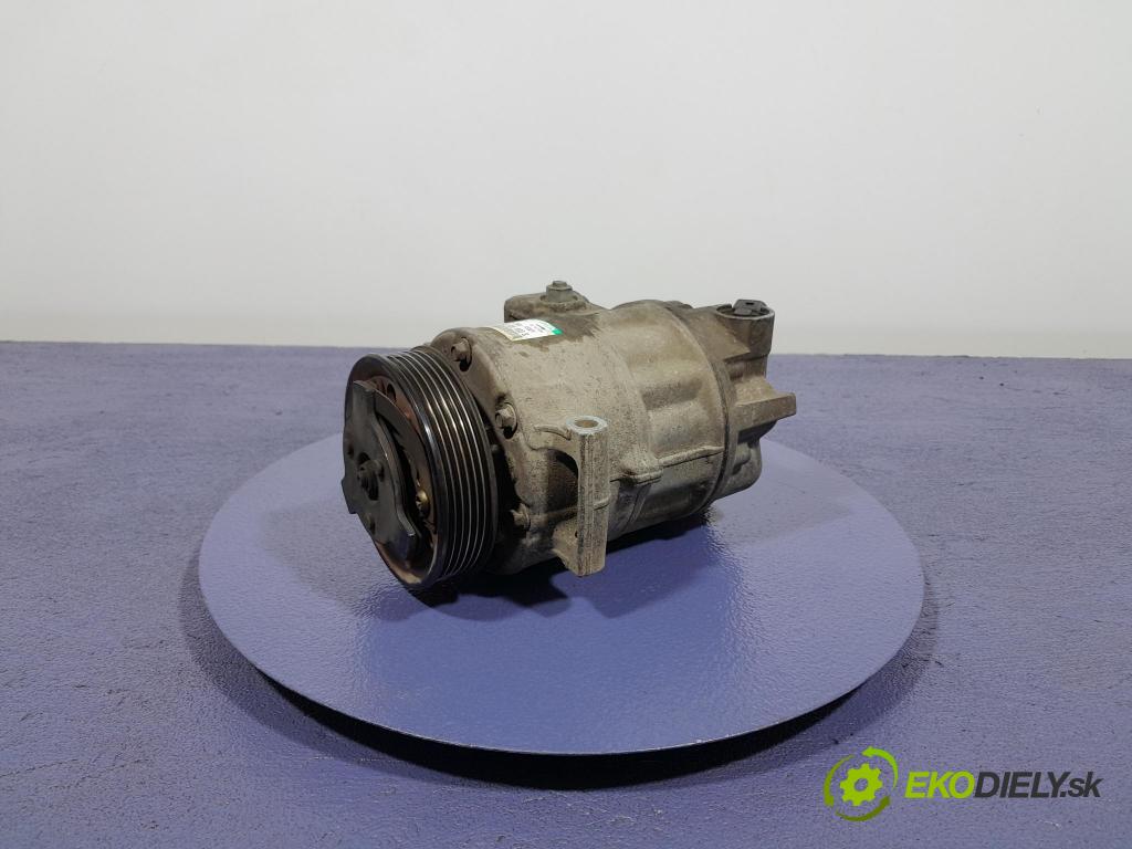 Vw Passat 2006 Kompresor: Klimatizácia: 1K0820803S
