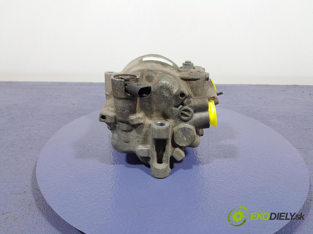 Vw Passat 2006 Kompresor: Klimatizácia: 1K0820803S