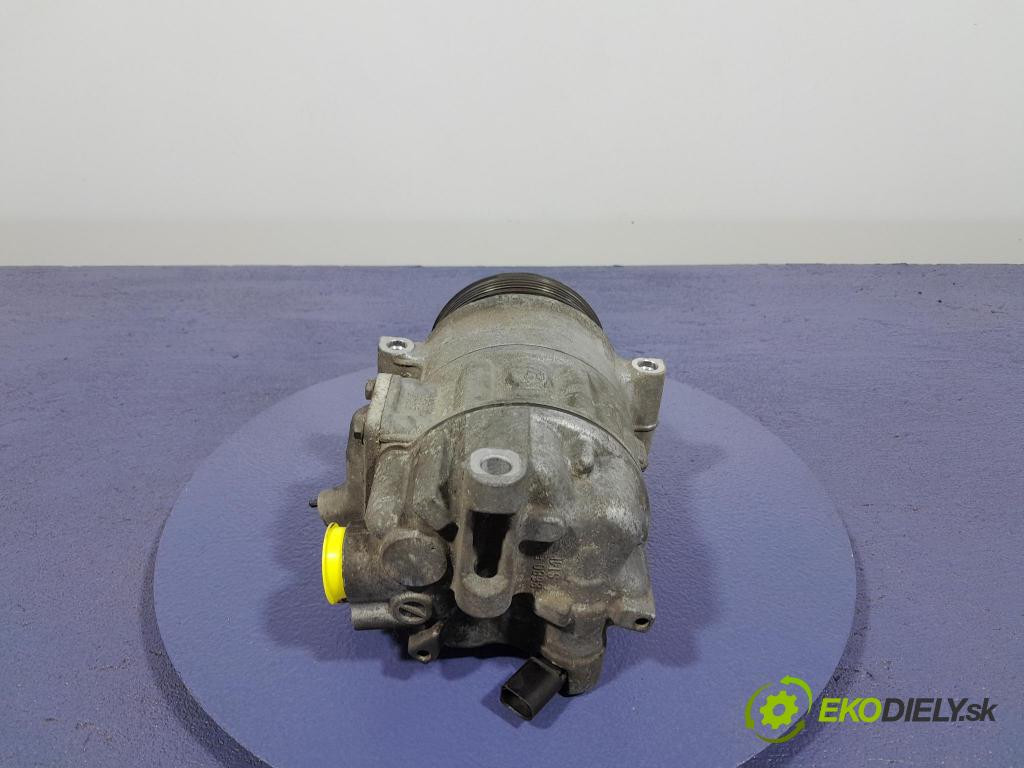 Vw Passat 2006 Kompresor: Klimatizace: 1K0820803S