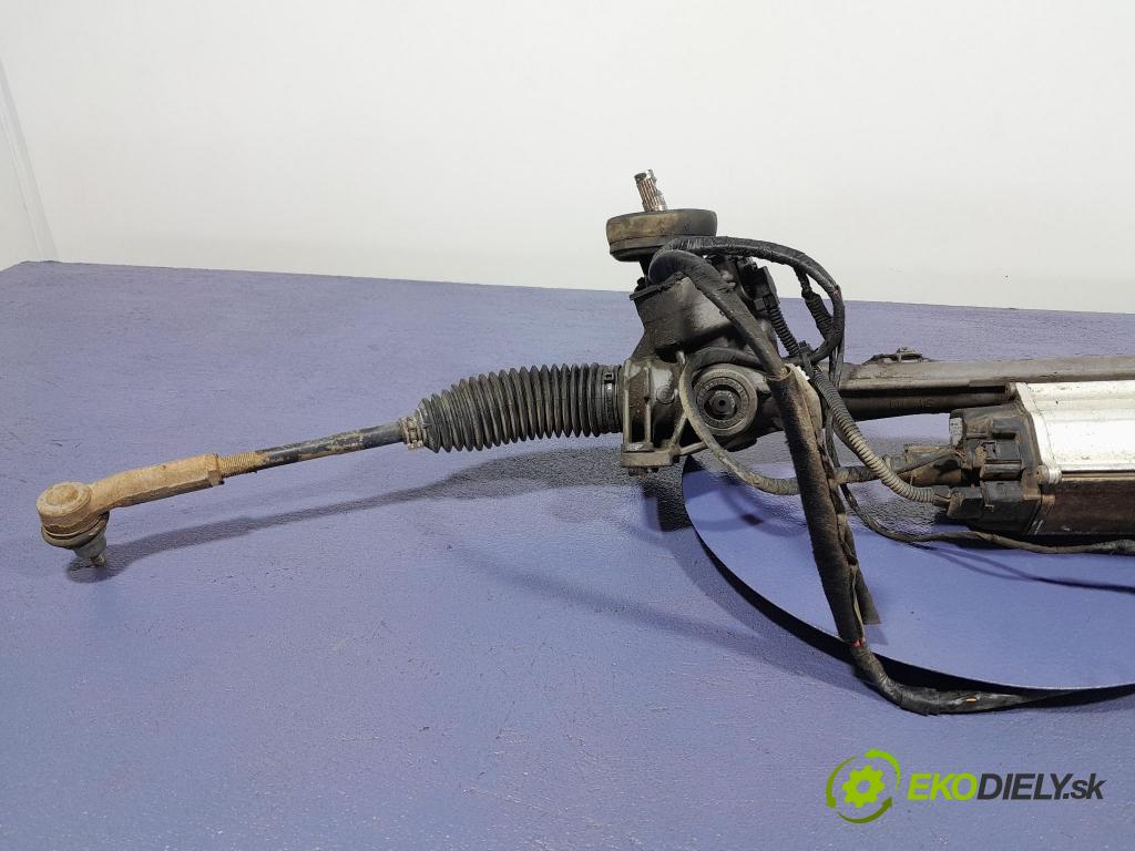 Vw Passat 2006 Ozubené kolo: volant 1K1423051FE