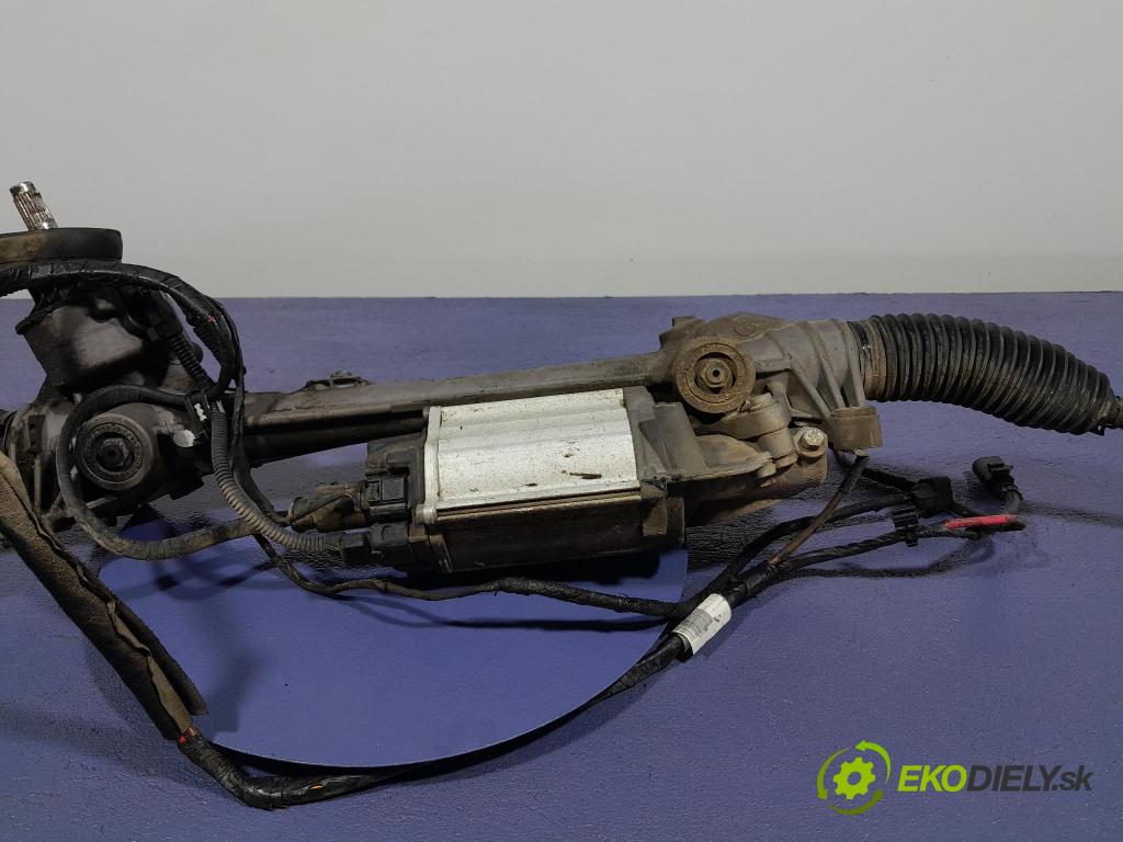 Vw Passat 2006 Ozubené kolo: volant 1K1423051FE