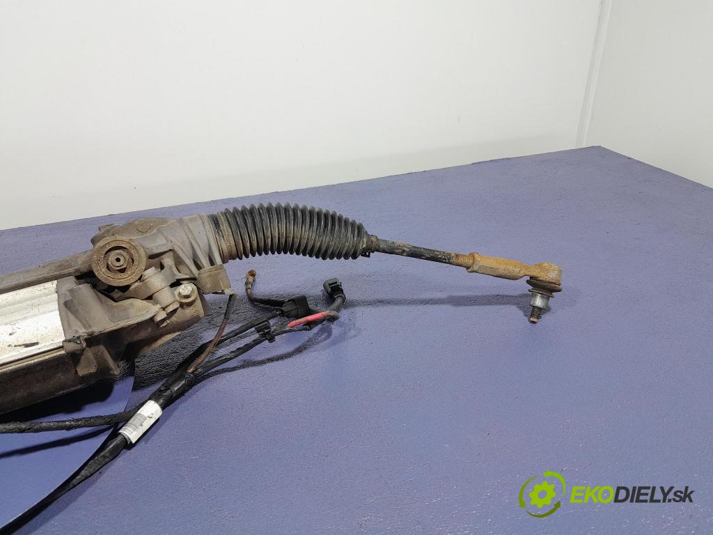 Vw Passat 2006 Ozubené kolo: volant 1K1423051FE