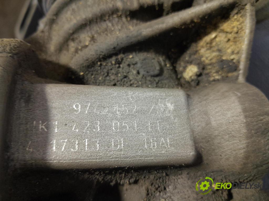 Vw Passat 2006 Ozubené kolo: volant 1K1423051FE