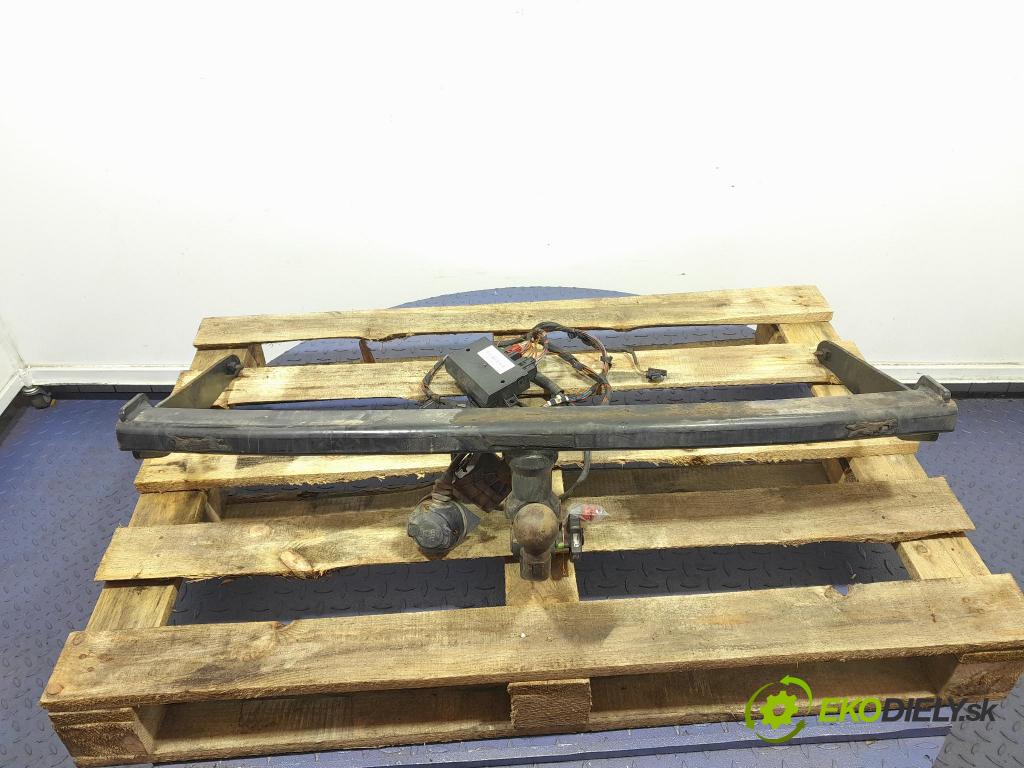 Vw Passat 2006 Hák: Do Prívesy: 3C0803881B