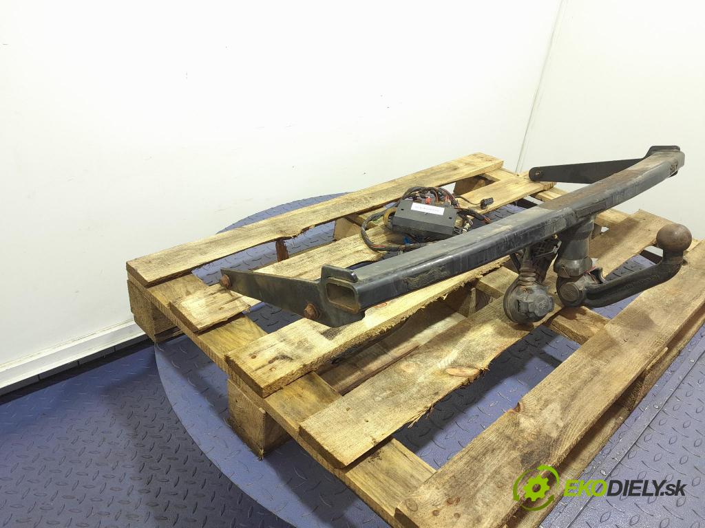 Vw Passat 2006 Hák: Do Prívesy: 3C0803881B