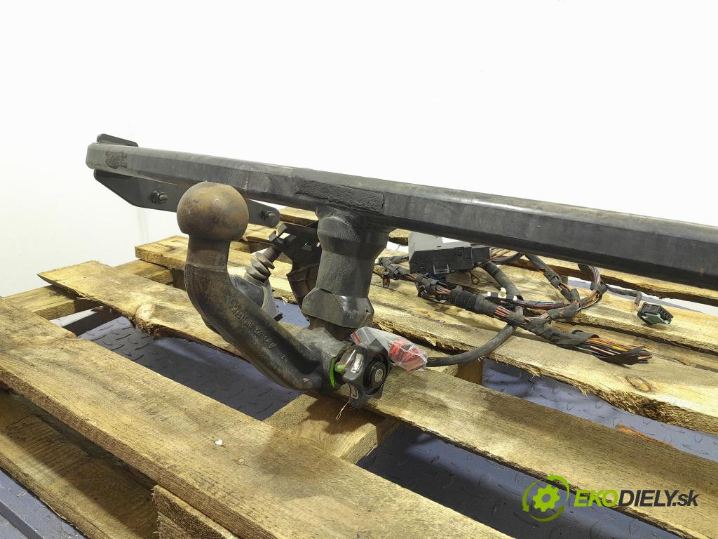 Vw Passat 2006 Hák: Do Prívesy: 3C0803881B