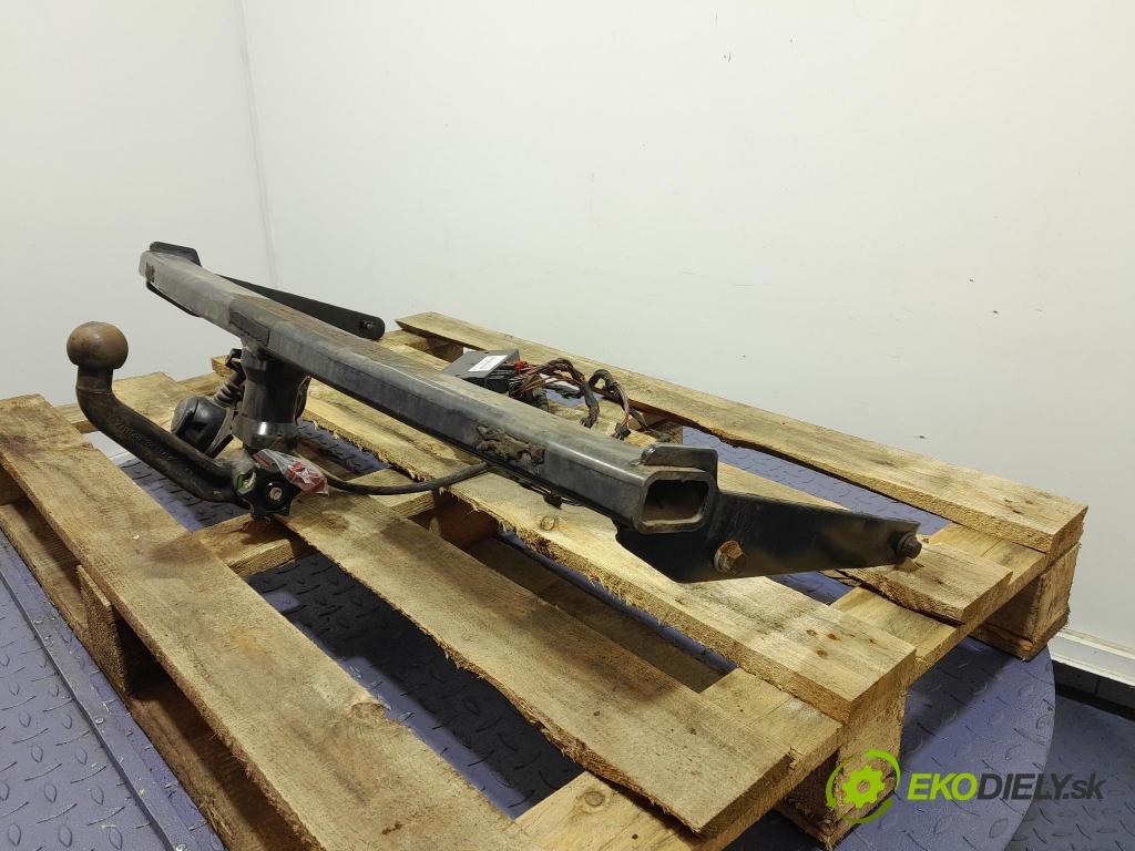 Vw Passat 2006 Hák: Do Prívesy: 3C0803881B