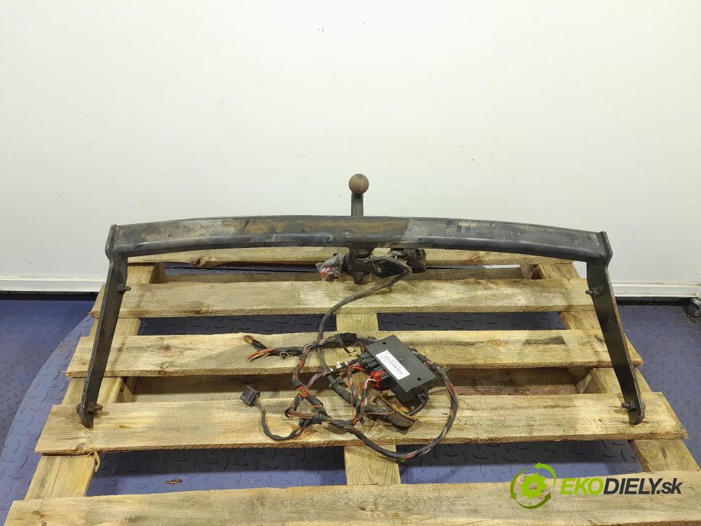 Vw Passat 2006 Hák: Do Prívesy: 3C0803881B