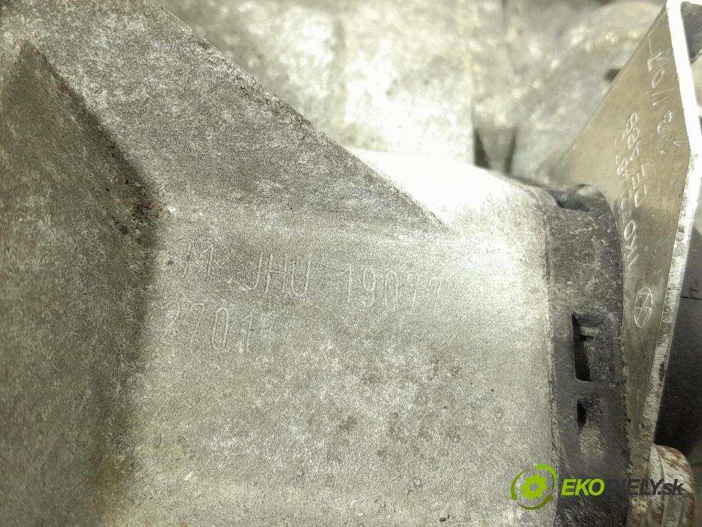 Vw Golf 2007 prevodovka Manualna JHU