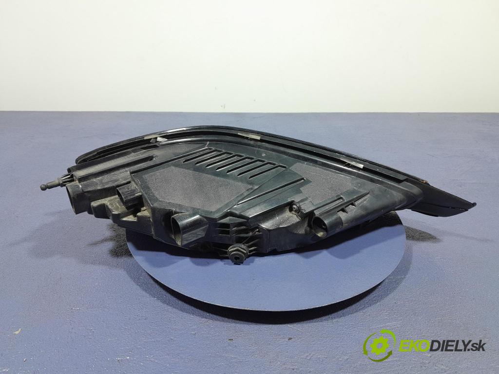 Porsche Cayman 2016 světlo Zad: Práva: Mimo: 982945096M