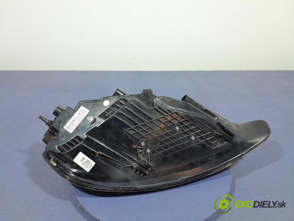 Porsche Cayman 2016 světlo Zad: Práva: Mimo: 982945096M