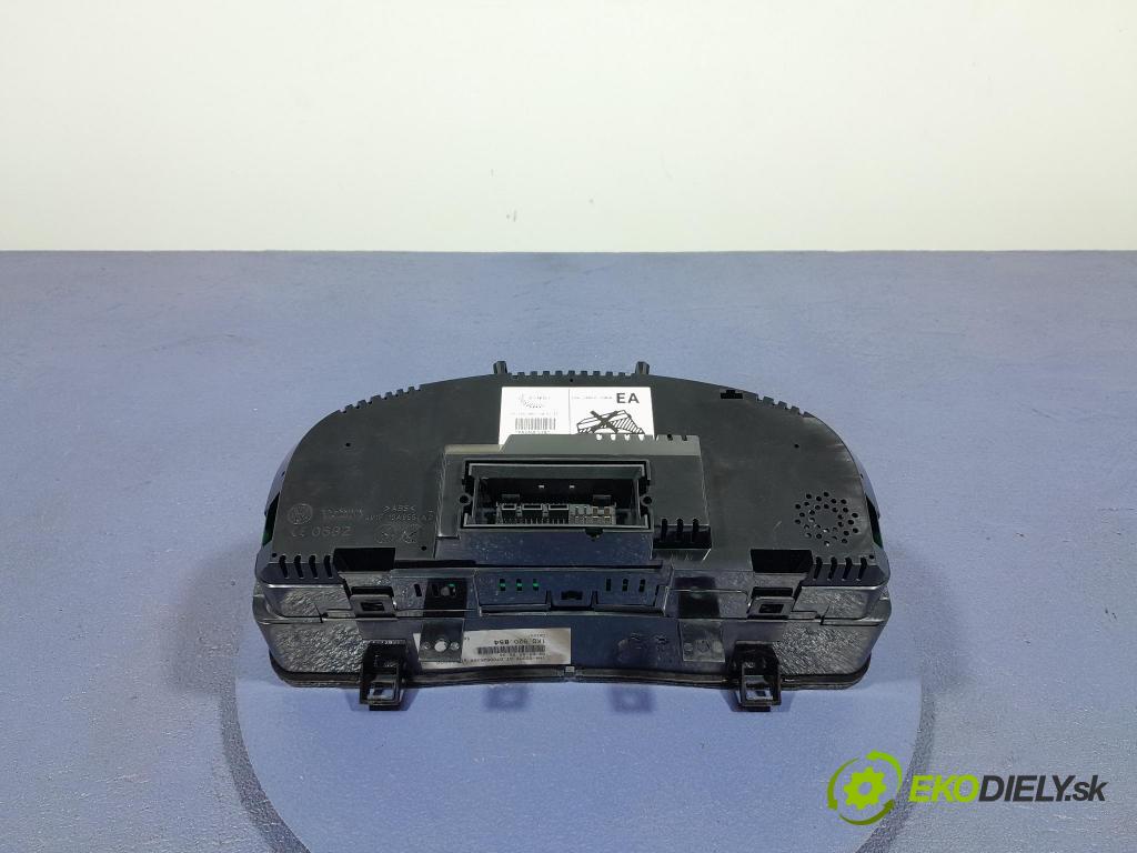 Vw Golf 2007 prístrojovka/ budíky 1K0920854