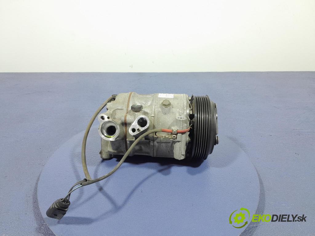 Porsche Cayman 2016 Kompresor: Klimatizácia: 9P1820803B