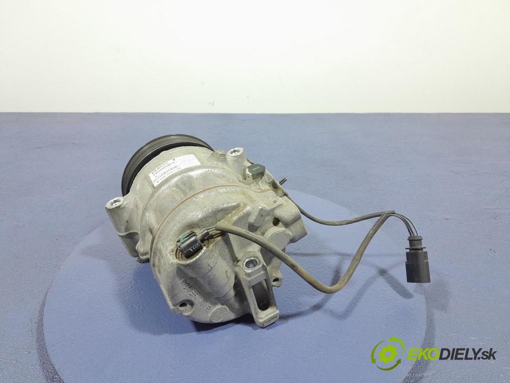 Porsche Cayman 2016 Kompresor: Klimatizácia: 9P1820803B