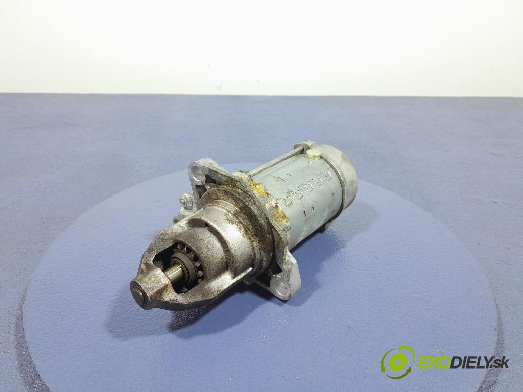 Porsche Cayman 2016 štartér 9A260411100